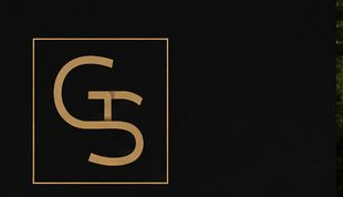 Ground Surround GS monogram